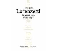 La verità esce dalle crepe