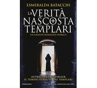 La verità nascosta dei templari
