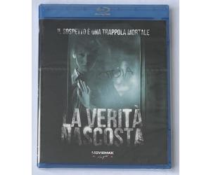La verità nascosta - SIGILLATO, BLU-RAY
