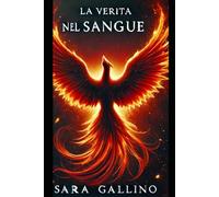 La verità nel sangue: 1