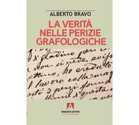 La verità nelle perizie grafologiche