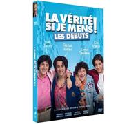 La Verità Se Mentisco I Debutti DVD NUOVO