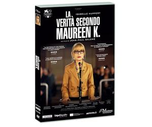 La Verita' Secondo Maureen K. - Dvd
