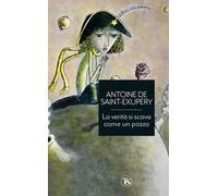 La verità si scava come un pozzo