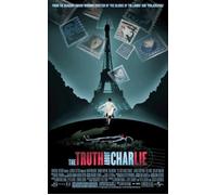 La Verità Su Charlie (Doppio Lato Normale) (2002) Poster Originale Del Film