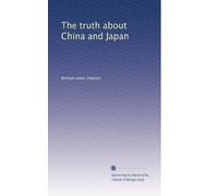 La verità su Cina e Giappone
