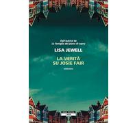 La verità su Josie Fair