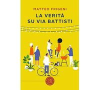 La verità su via Battisti