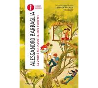 La verità sul caso Hansel e Gretel