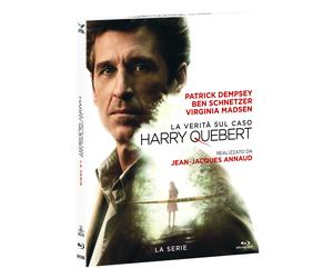 La verità sul caso Harry Quebert - La Serie Completa (Green Box Collection)
