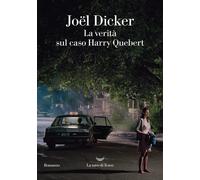 La verità sul caso Harry Quebert [Paperback] [Nov 08, 2022] Dicker, Joël and Veg