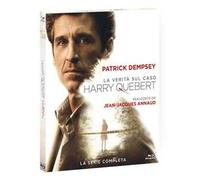 La verità sul caso Harry Quebert - La Serie Completa (3 Blu-Ray Disc)