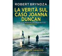 La verità sul caso Joanna Duncan