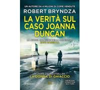 La verità sul caso Joanna Duncan