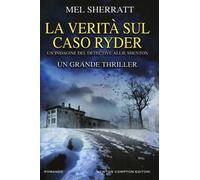La verità sul caso Ryder