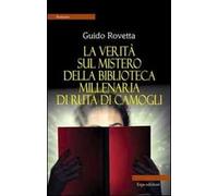 La verità sul mistero della biblioteca millenaria di Ruta di Camogli