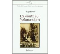 La verità sul referendum