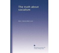 La verità sul socialismo