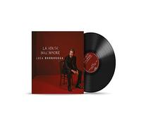 Barbarossa Luca - La verità sull’amore (Vinile Nero)