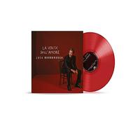 Vinile Luca Barbarossa - La Verita' Sull'Amore (Vinile Rosso)