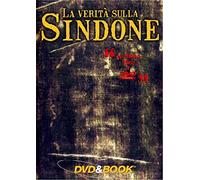 La Verita' Sulla Sindone(Dvd+Libro)