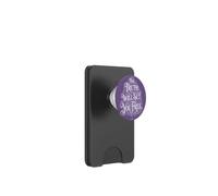 La verità ti renderà libero | Giovanni 8:32 Bibbia Fede PopSockets PopWallet per MagSafe