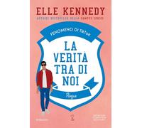 La verità tra di noi. Rogue