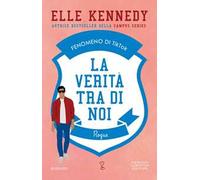 La verità tra di noi. Rogue