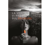 La verità, vi prego, sul salmone. Ediz. italiana e inglese