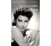 La véritable Ava Gardner