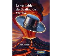La véritable destination du Vol 714: En finir avec Tintin ?