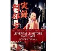 La veritable histoire d'abe sada
