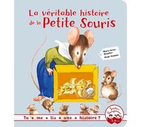 La véritable histoire de la Petite Souris