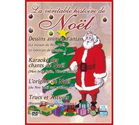 La véritable histoire de Noël