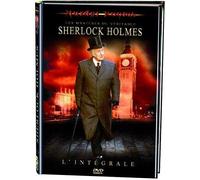 La véritable histoire de sherlock holmes