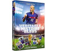 La véritable histoire des bleus