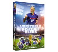 La véritable Histoire des Bleus