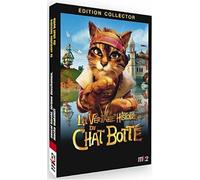 La véritable histoire du chat botté