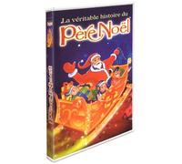 La Veritable Histoire Du Pere Noel