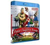 La véritable histoire du petit chaperon rouge