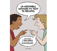 La véritable histoire du test de Bechdel
