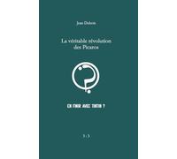La véritable révolution des Picaros