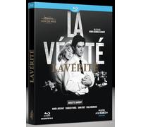 La Vérité [Blu-Ray]