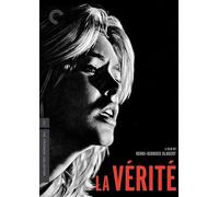 La Vérité (Criterion Collection)