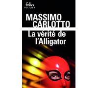 La vérité de l'alligator