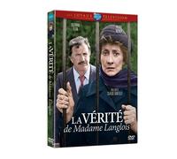La vérité de madame langlois