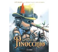 La vérité de Pinocchio