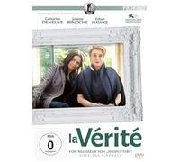 La Vérité [DVD]