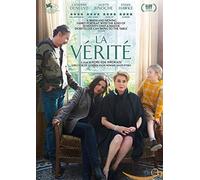 La Verité (DVD)