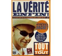 La vérité enfin